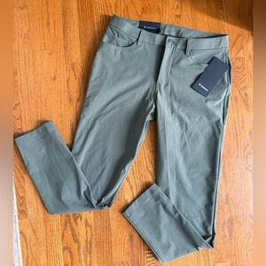 NWT Lululemon ABC Pants